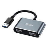 Adaptador Usb 3 0